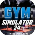 Gym-Simulator -24