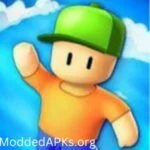 IRGI Terbaik Stumble Guys